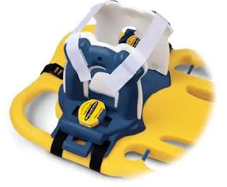 Laerdal Speedblocks Head Immobilizer 1