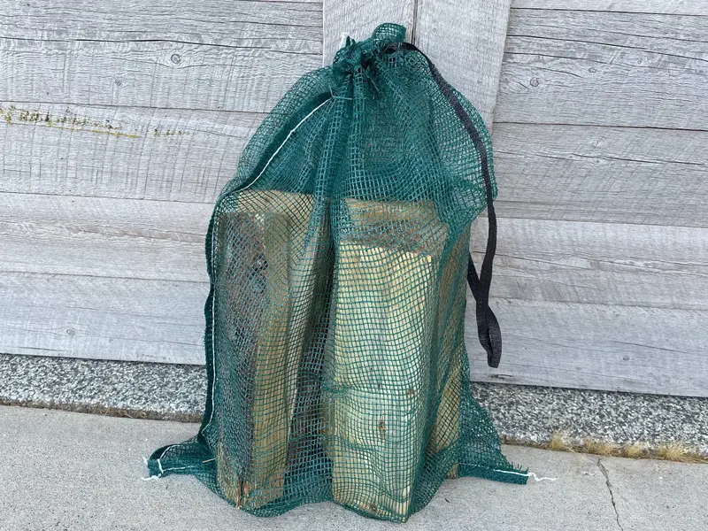 Large Mesh Produce Bags For Fruits & Vegetables 8