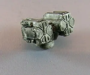 Large Missile Launcher 99-602 1