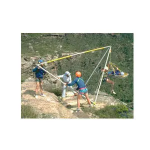 Larkin Rescue Frame 1