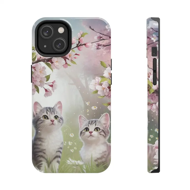 Lavender Lullaby Tough Case 14