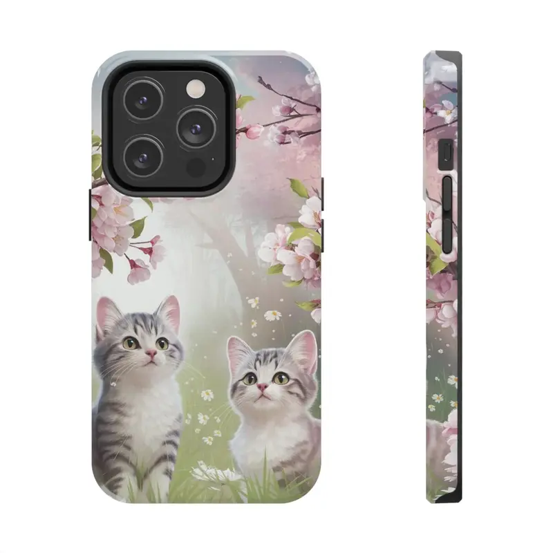 Lavender Lullaby Tough Case 15