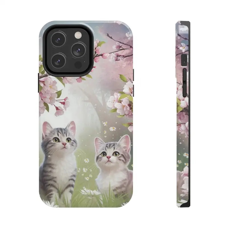 Lavender Lullaby Tough Case 16
