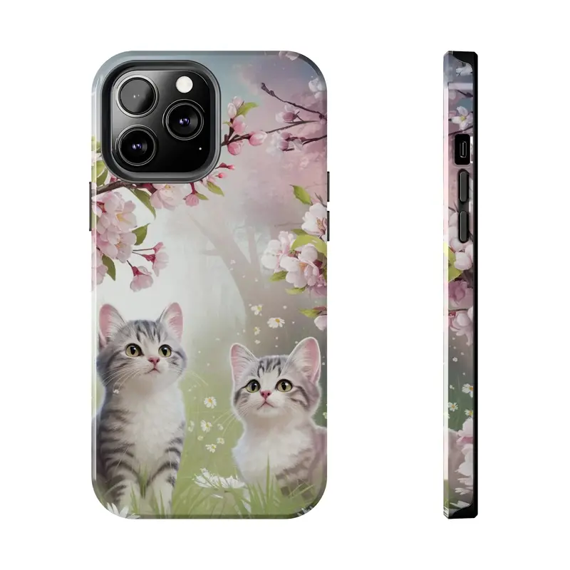 Lavender Lullaby Tough Case 20