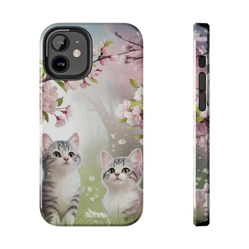 Lavender Lullaby Tough Case 22