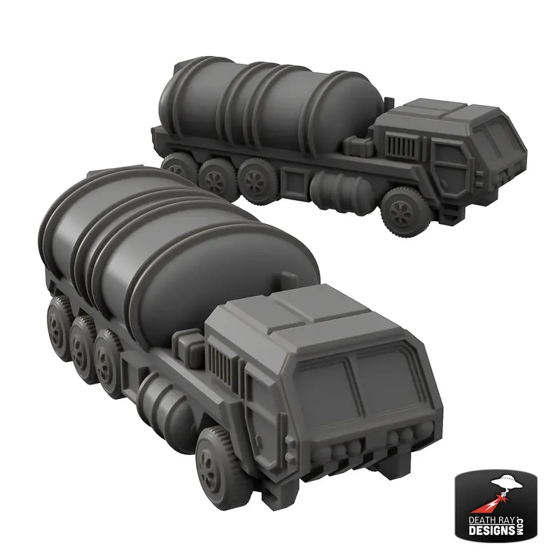 Lct1 Tanker Truck 2-Pack 1