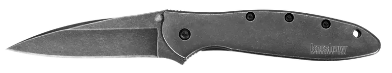 Leek | Blackwash 1