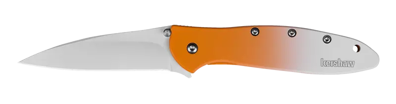 Leek | Creamsicle 1