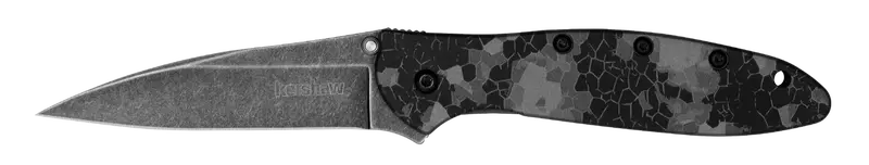 Leek | Digital Grey Camo 1