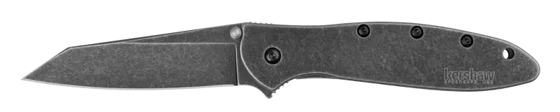 Leek | Random, Blackwash 1