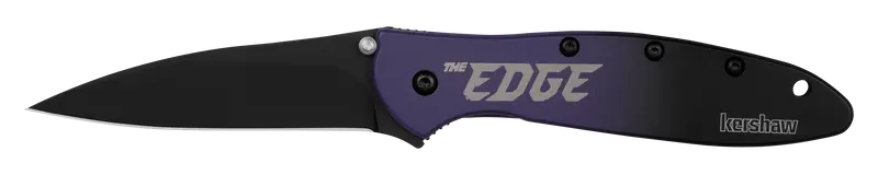 Leek | The Edge 1