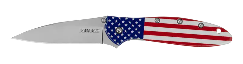 Leek | Usa Flag 1