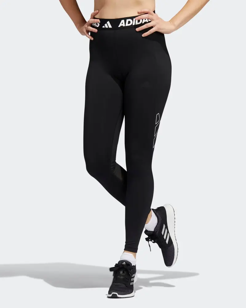 Leggings Adidas Tf 3Bar L T - H64224 1