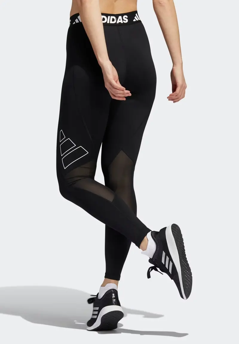Leggings Adidas Tf 3Bar L T - H64224 2