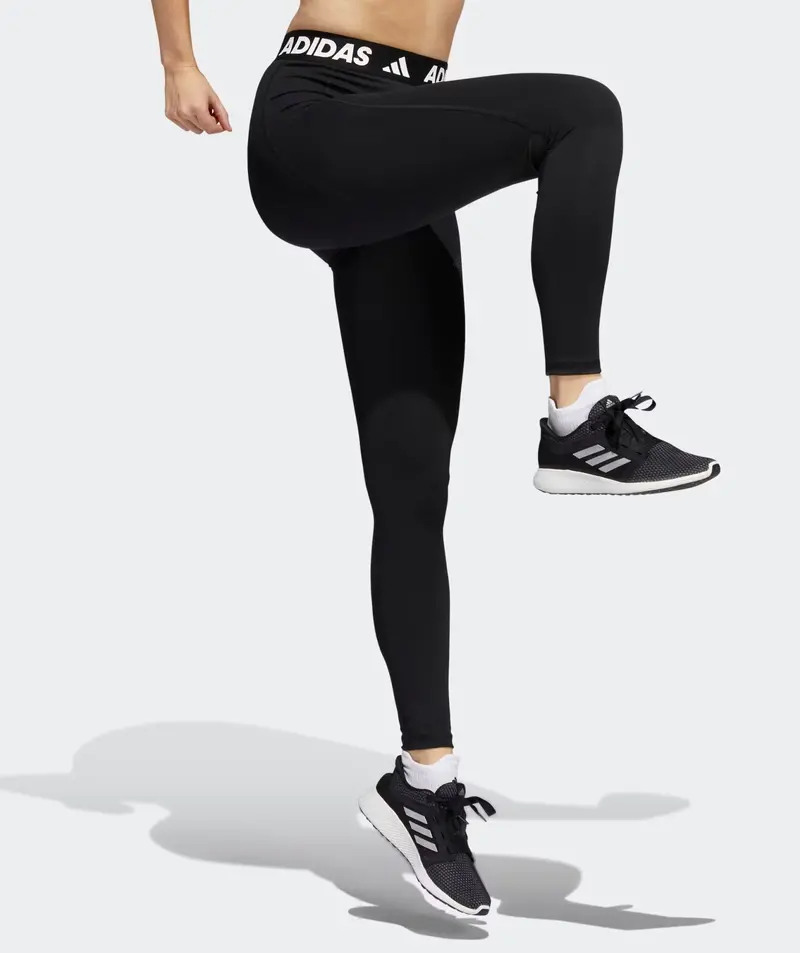 Leggings Adidas Tf 3Bar L T - H64224 3