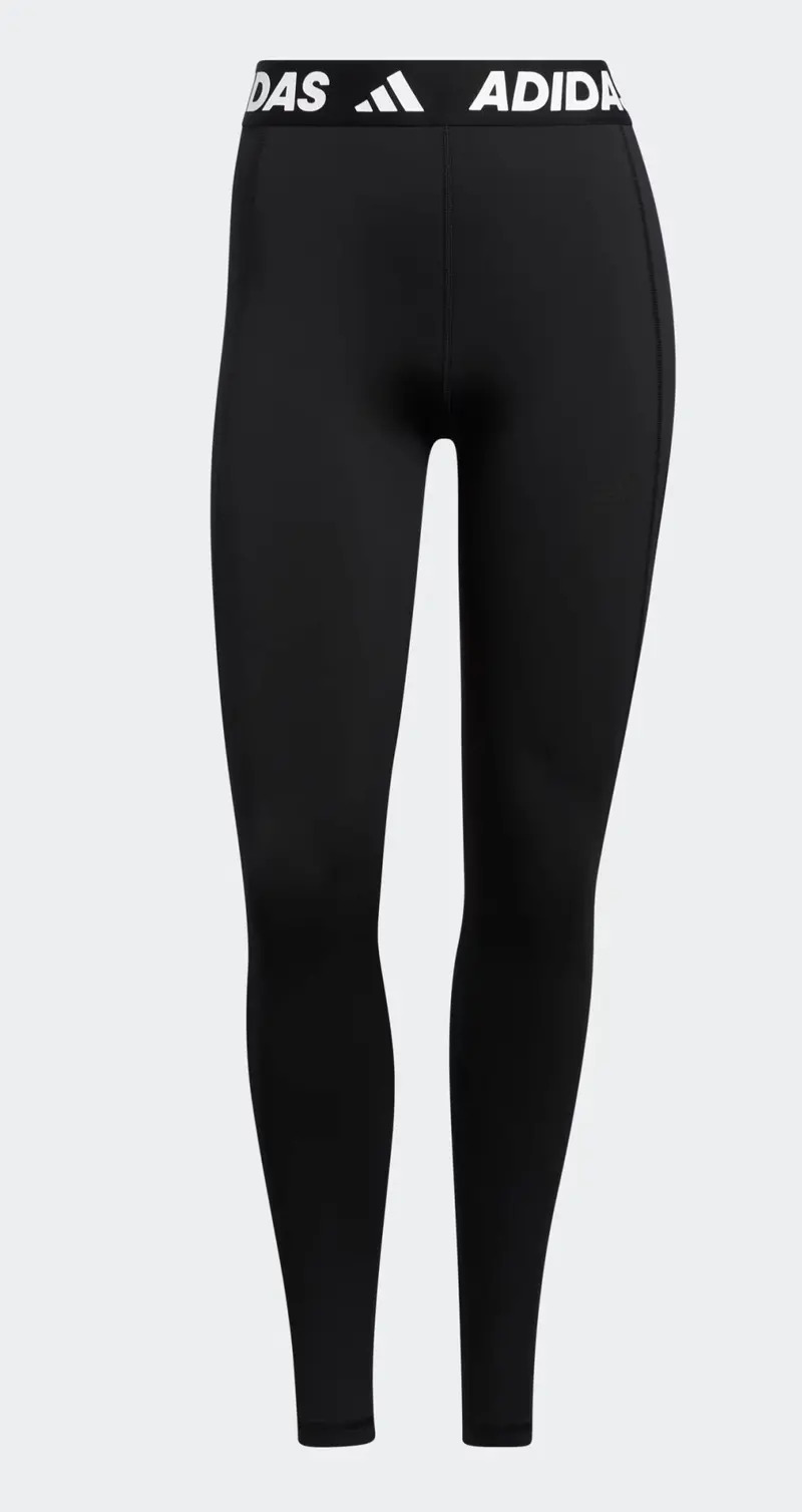 Leggings Adidas Tf 3Bar L T - H64224 4