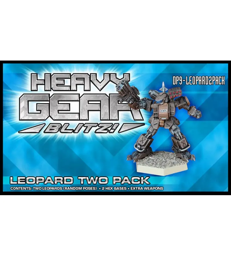 Leopard Two Pack 1