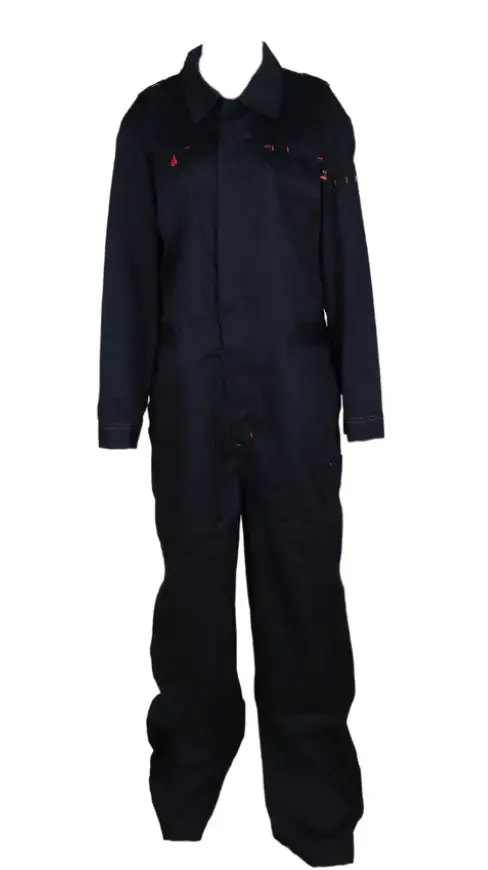 Lfrcvrl-0014 Forge Fr Ladies Coverall 1