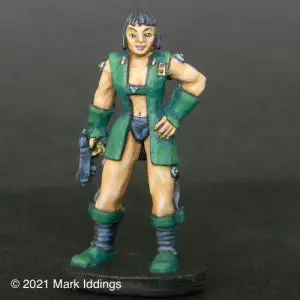 Liao Mechwarrior Pack Bt-455 2