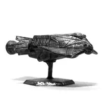 Liberator Cruiser Ar20-181 1