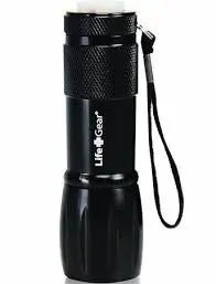 Life Gear Mini Max 60 Lumen Flashlight- Discontinued 1