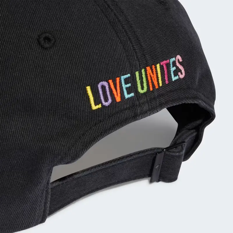 Lifestyle Pride Love Unites Cap Ij5436 2