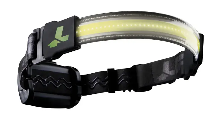 Lift Arclite 180 Degree Headlamp 1