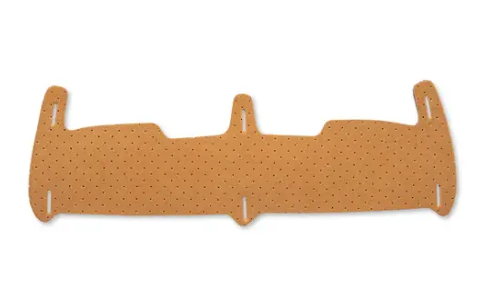 Lift Dax Suspension - Brow Pad - Brown 1