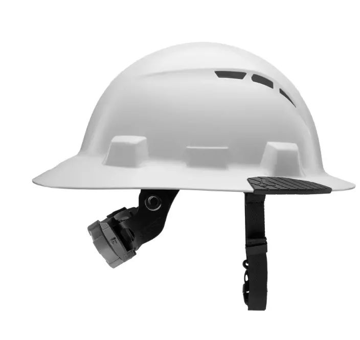 Lift Idax Vented Hard Hat 1