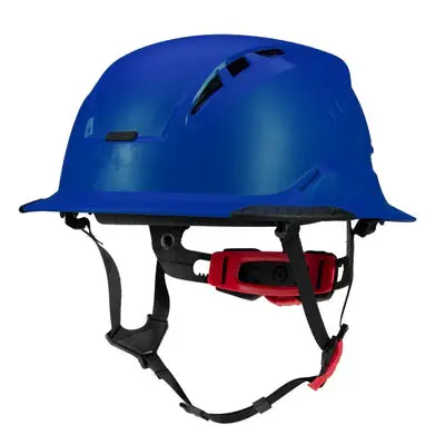 Lift Radix Full Brim Vented With Twiceme 2