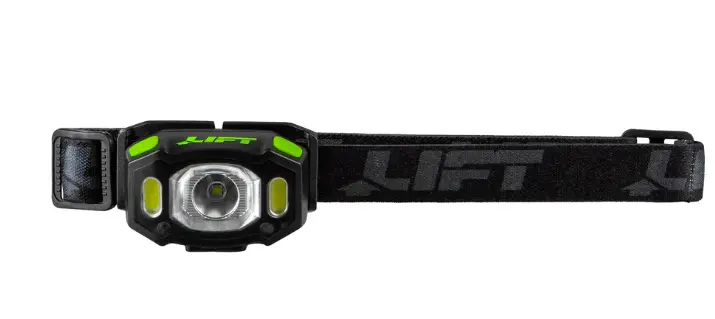 Lift Safety Arclite Universal Headlamp 1