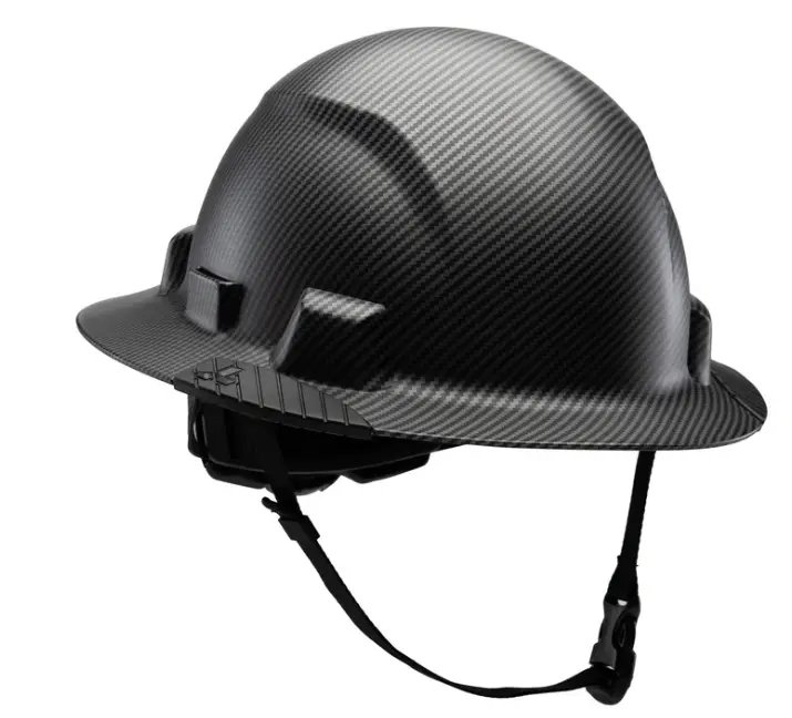 Lift Safety Idax Non-Vented Hard Hat 1
