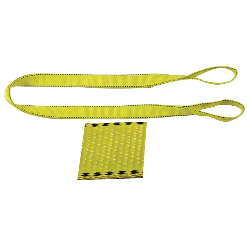 Liftex Eye And Eye Nylon Lifting Sling 1