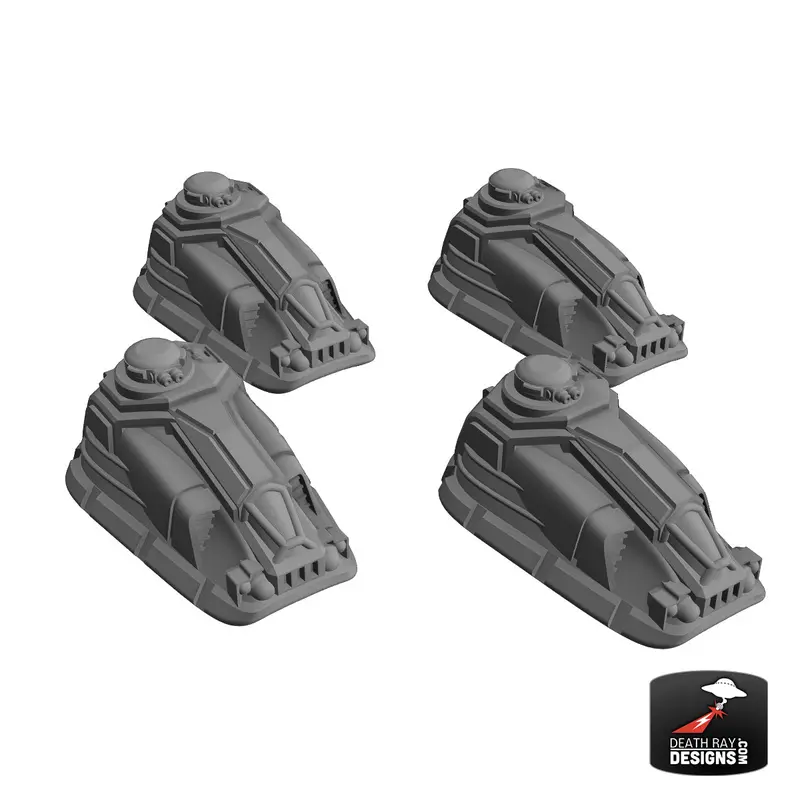 Light Hover Apc 4-Pack 1