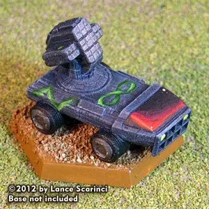 Light Srm Carrier (2) Ar20-371 1