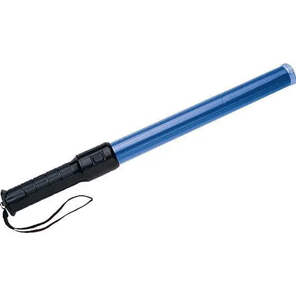Lighted Traffic Wand 1