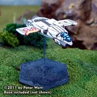Lightning Fighter Ltn-G15 20-5000 1