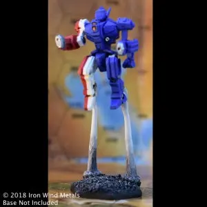 Limited Edition Enforcer Iii Enf-7D Enfiiijp-17 1