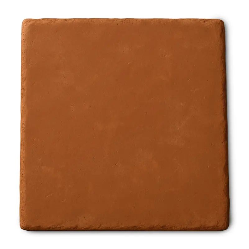 Lincoln Saltillo Tile 12X12 | Unsealed Handmade Mexican Tile 1