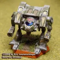 Linebacker Prime 20-664 1