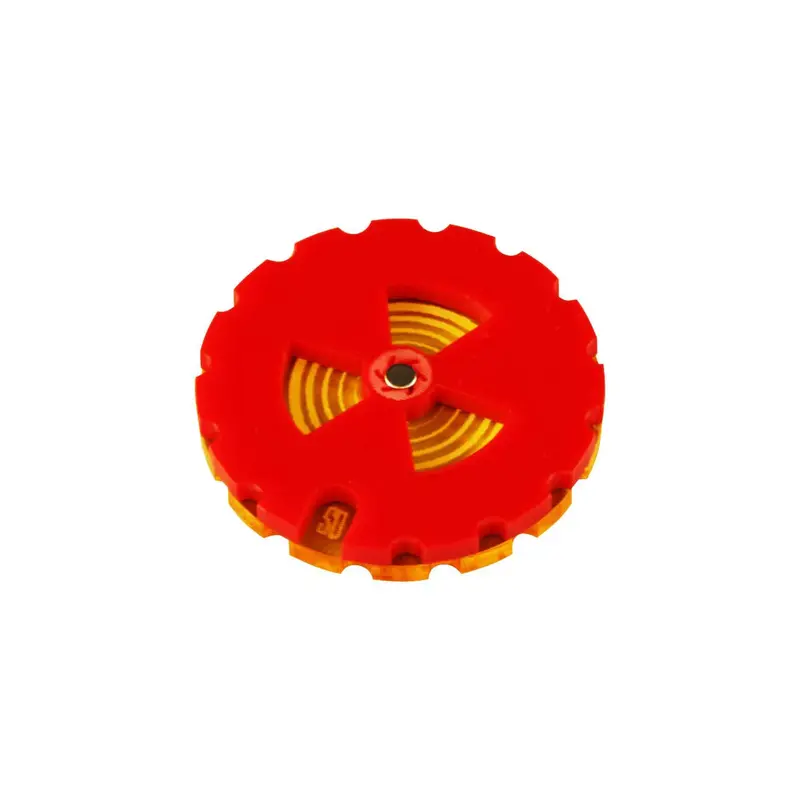 Litko Heat Dial 0-30 Compatible With Battletech 1