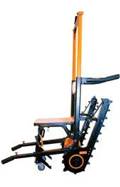 Livingston Stair Chair 1