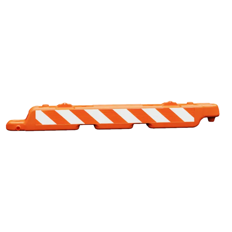 Lo-Pro Airport Barricade 1