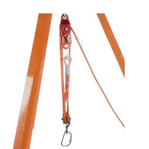 Load Transfer Kit 1