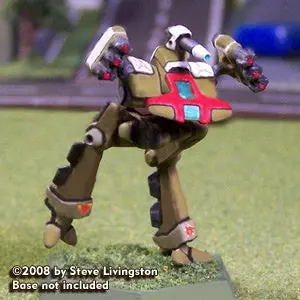 Locust Iic 4 20-227 1