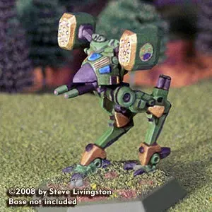 Locust Lct-5V 20-261 1