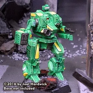 Loki "Hellbringer" C Bt-010 1