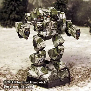 Loki Ii A Bt-408 1