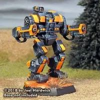 Loki Ii Prime 20-5142 1