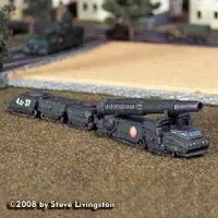 Long Tom Artillery Lt-Mob-25 20-751 1